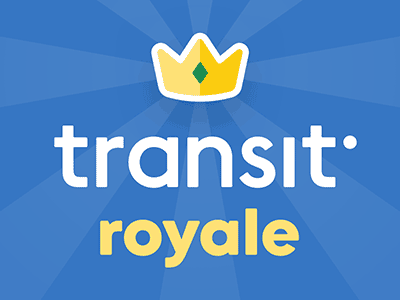 Link to C-TRAN Transit Royale blog